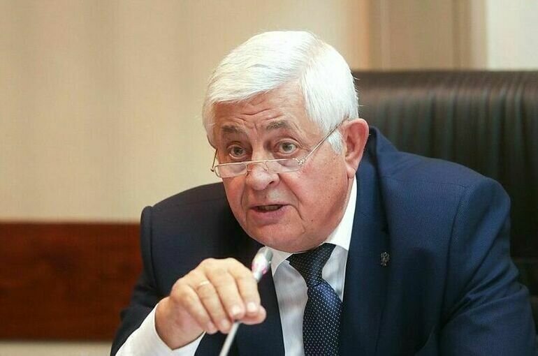 Парламентская газета📷
