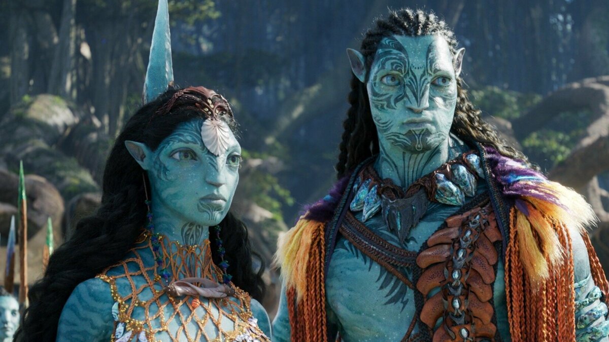 Avatar 2024 sub indo