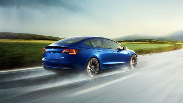    Источник изображения: Tesla