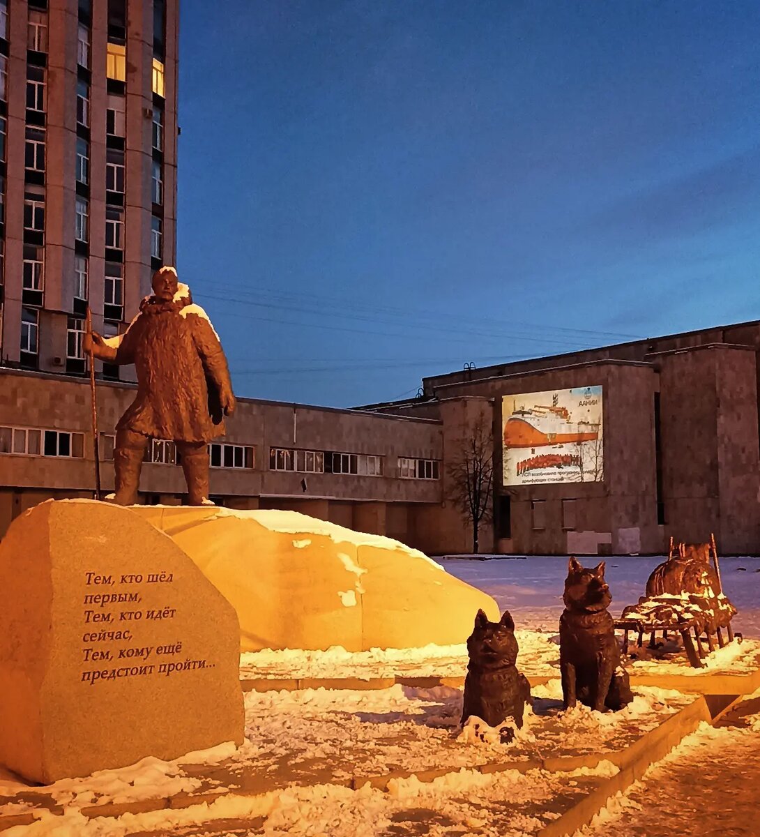 Наличный мост и его окрестности | Петербургские бродилки | Дзен