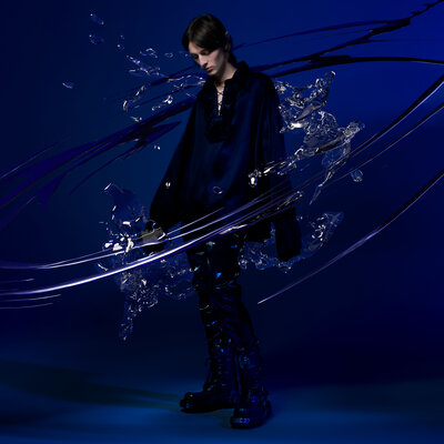    Yeat, Fendiglock и Central Cee: за кем из молодых артистов стоит следить в 2023 году (фото 2)