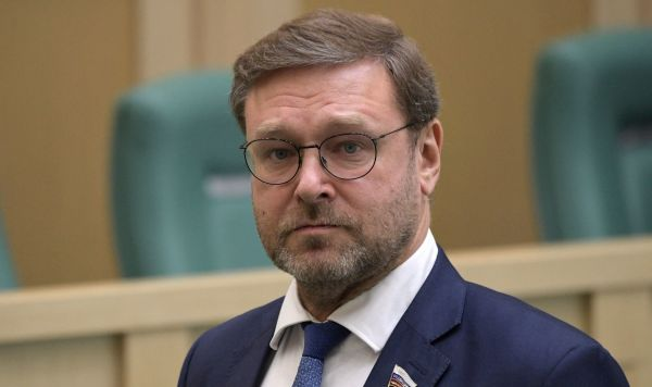 © Sputnik / Владимир Федоренко