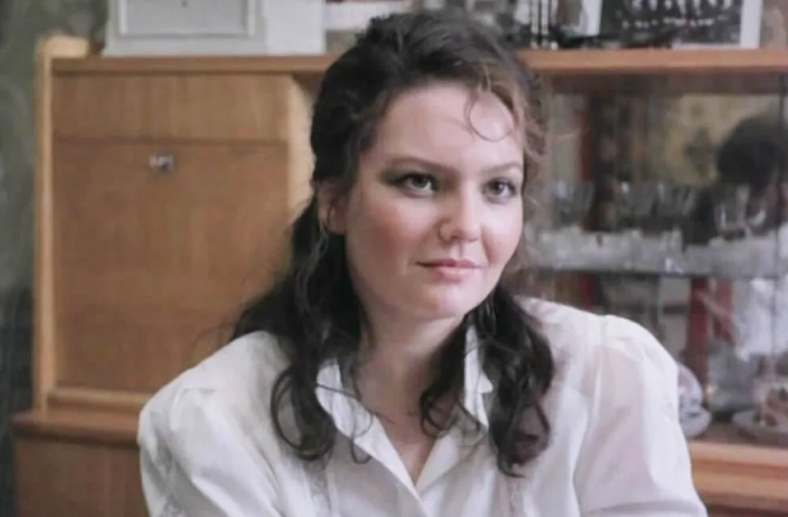 Мария Зубарева