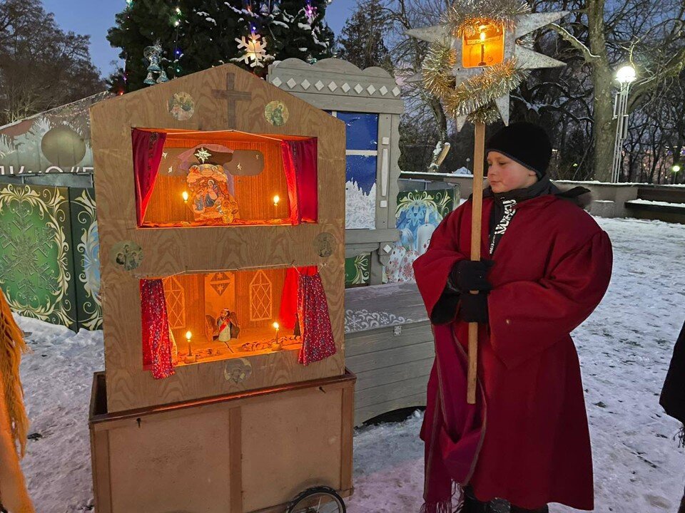     Фото: пресс-служба администрации Орла