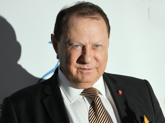    Марк Варшавер Геннадий Черкасов