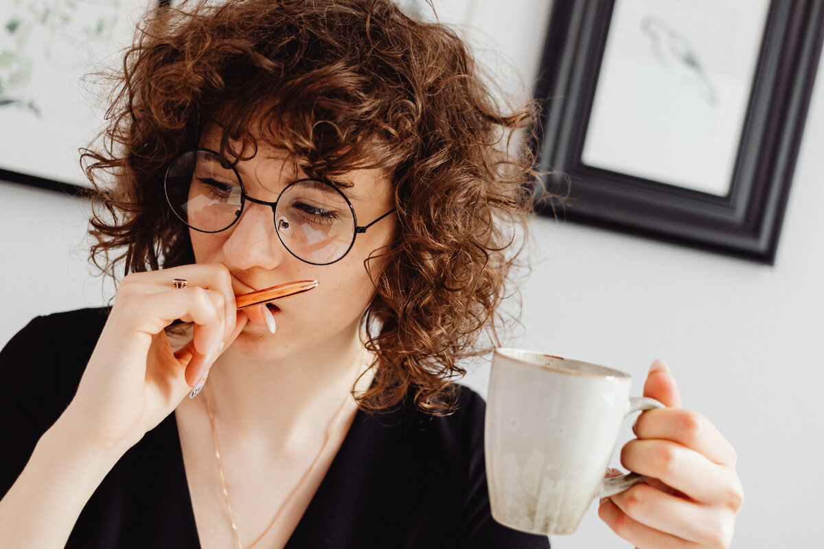 когда не знаете, как жить дальше