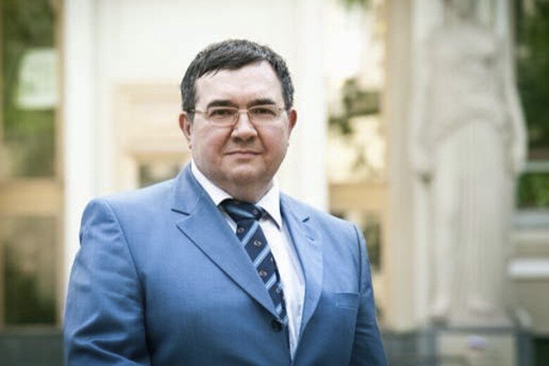 Валерий Миронов. Фото: if24.ru