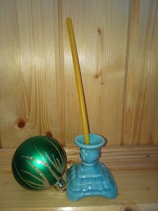 Фотография из личного архива автора