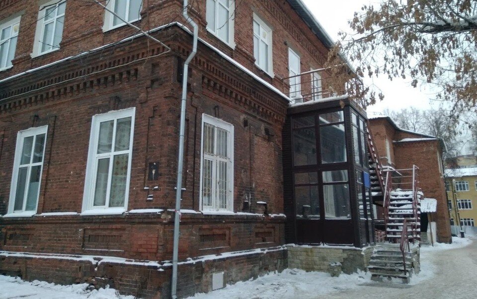     Фото: Яндекс Карты