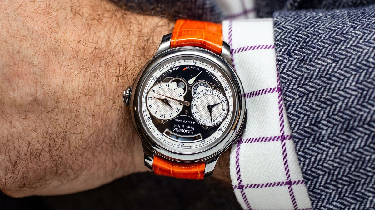 Фото: www.hodinkee.com