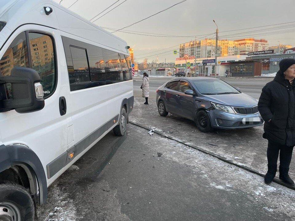     Утро среды очень расстроило челябинку Ольгу. Фото: предоставлено КП