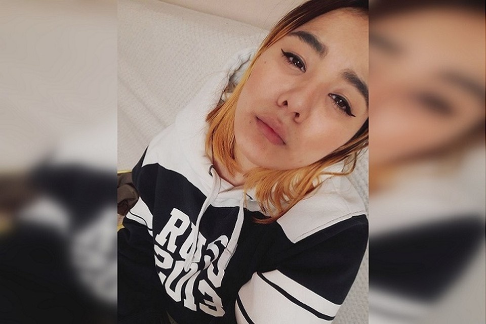     26-летняя Зухра с самого рождения живет без единого документа. Фото: Зухра Ахмедова.