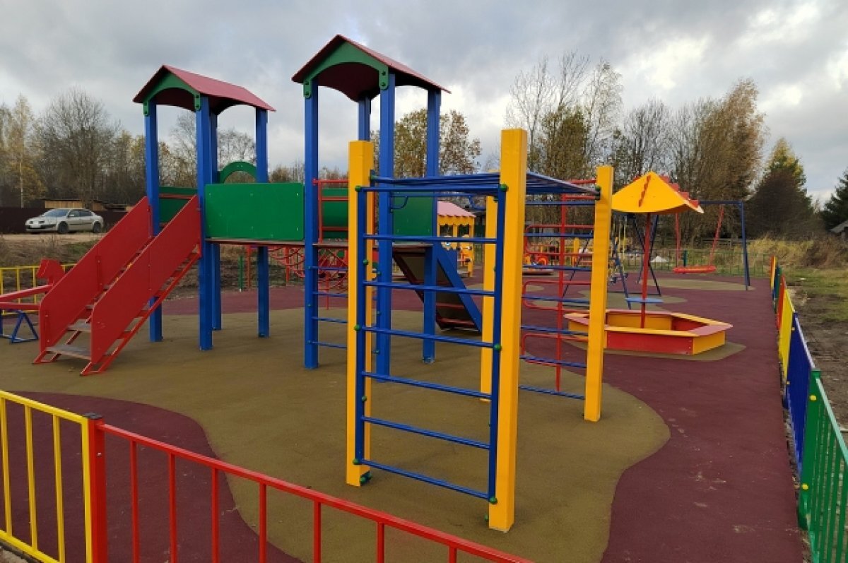    В рамках ППМИ в Тверской области начнут устанавливать фонтаны и арт-объекты
