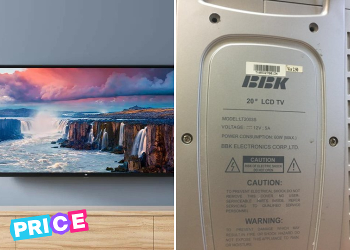 Какие китайские телевизоры сейчас в топе?