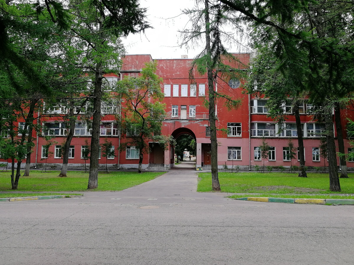 Петровско-Разумовская - Тимирязевская. Пешеходный маршрут. | Прогулки ...