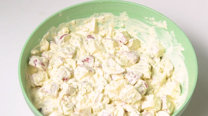 Как же это вкусно.