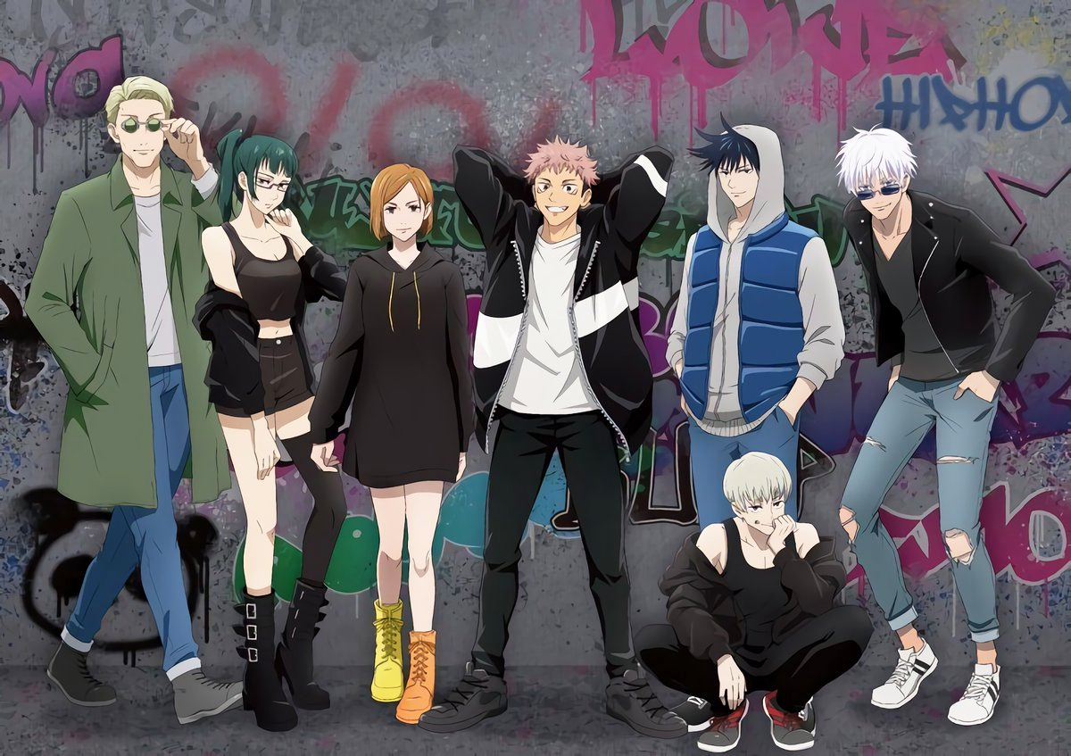 Магическая битва