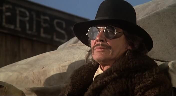 Peliculas de charles bronson