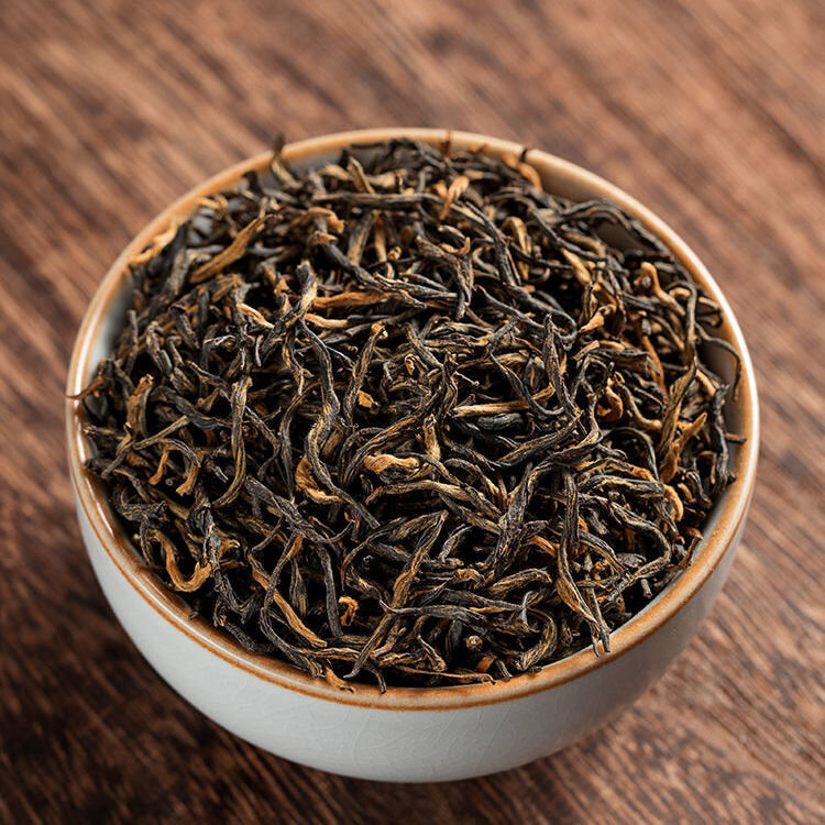 Чай дянь хун