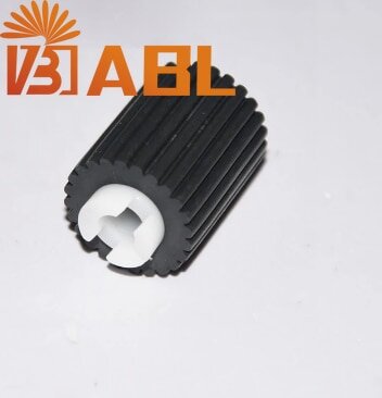 Ролик подачи бумагу konica minolta 454e