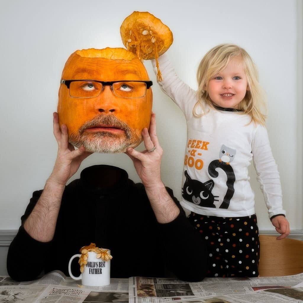 @World's Best Father