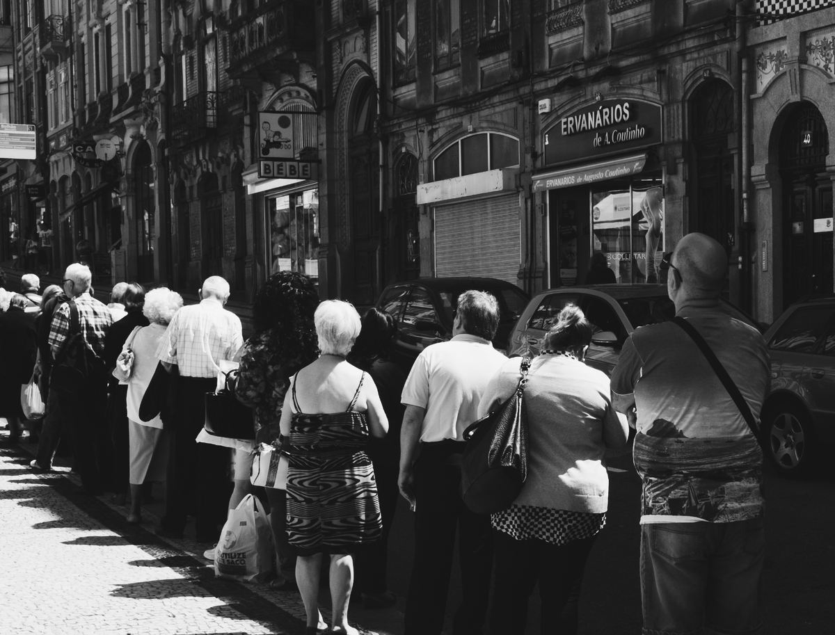 Фото пользователя Cátia Matos из Pexels