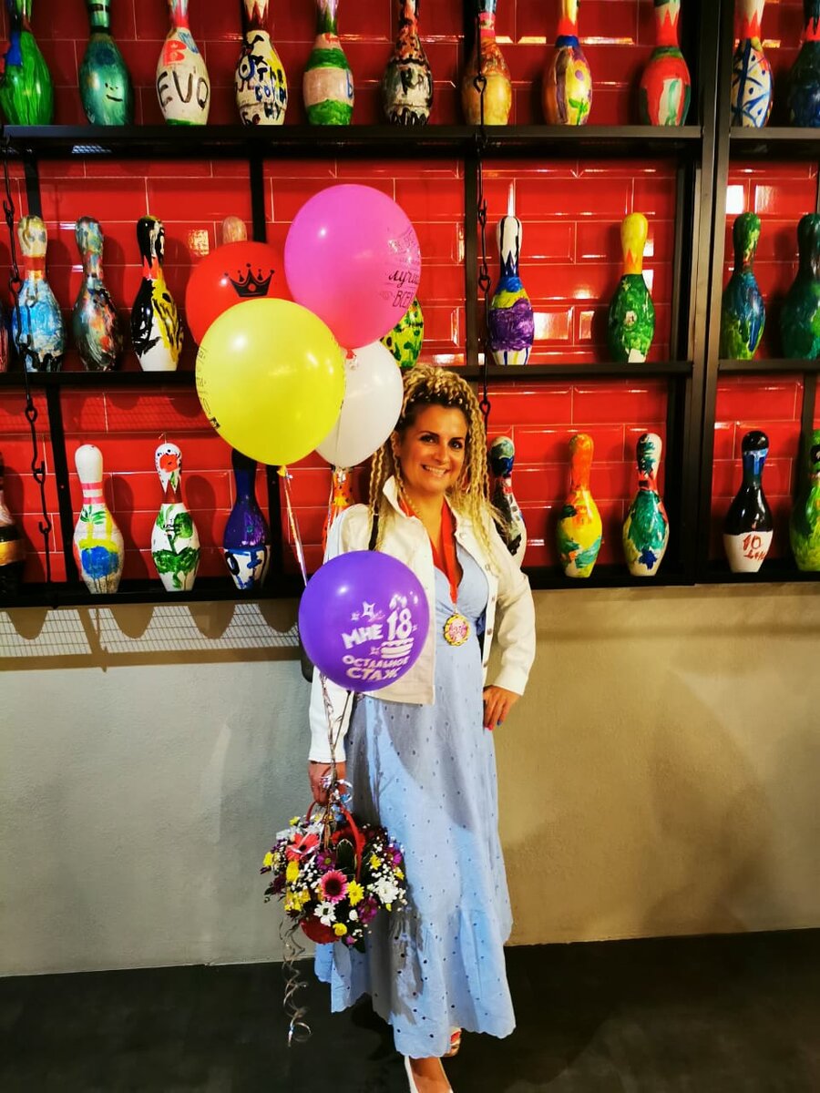 6 июля, Бруклин Боул, Тюмень