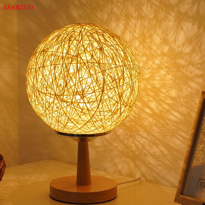 Декоративные светильники