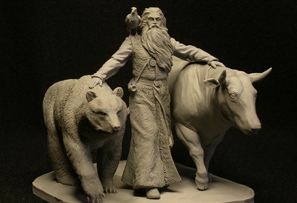 В первую декаду июля обычно заканчивали вспахивать поля для озимых культур. Чаще в это время устанавливалась жара, дни были ещё долгими, но не за горами была осенняя распутица. Крестьяне в эти дни работали особо тщательно: потерянный летний день грозил голодной зимой. 