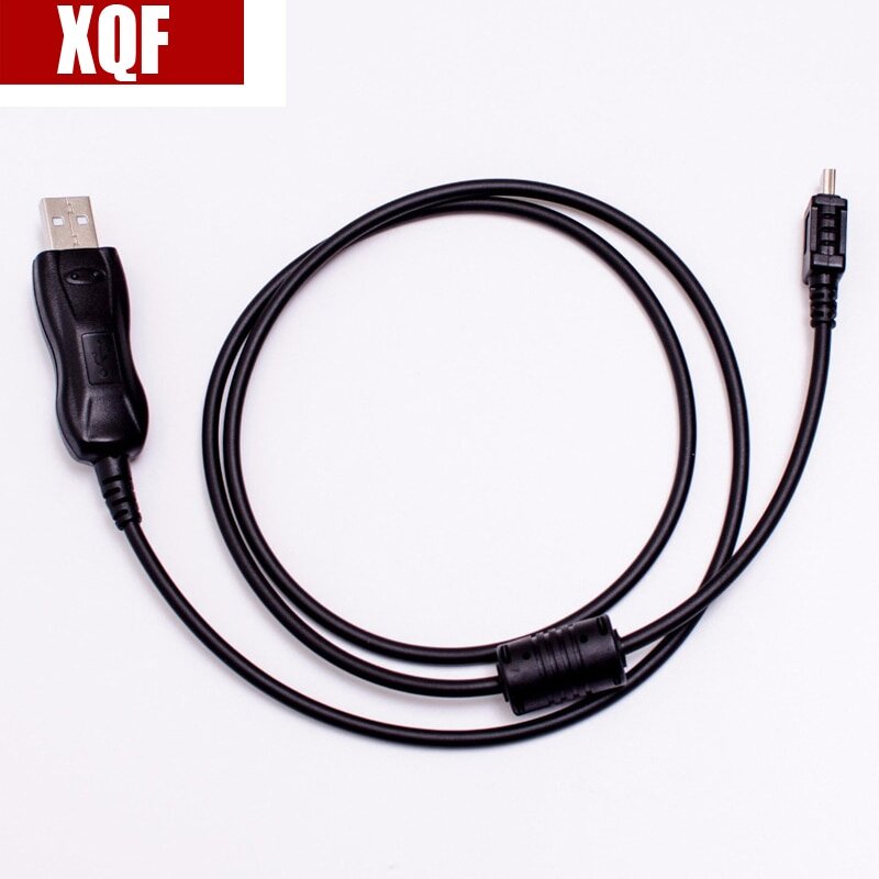 Yaesu кабель программирования vx2000