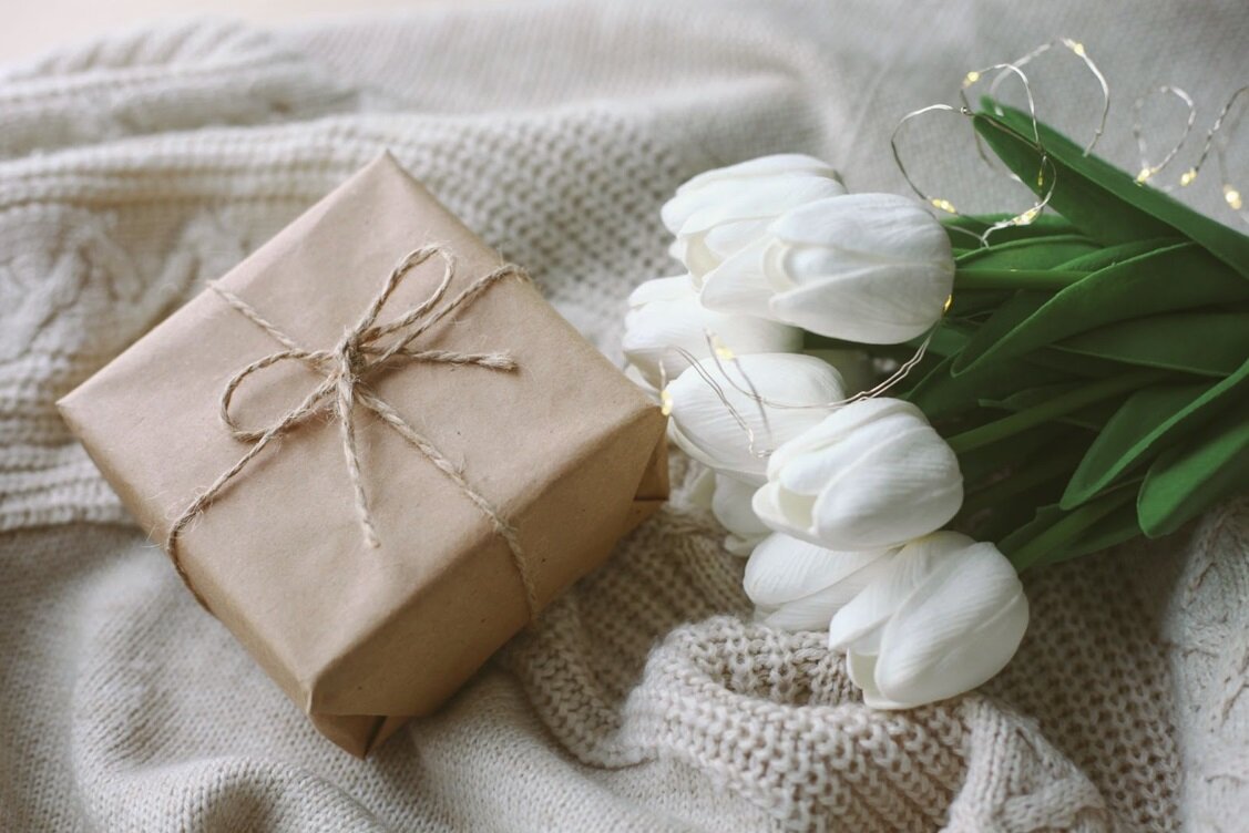 Подарки и сюрпризы для любимого парня/мужчины/мужа просто так, без повода