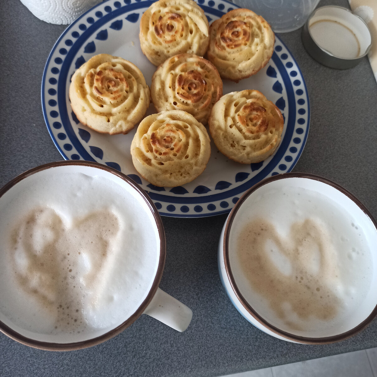 Почему бы не порадовать свою вторую половинку?