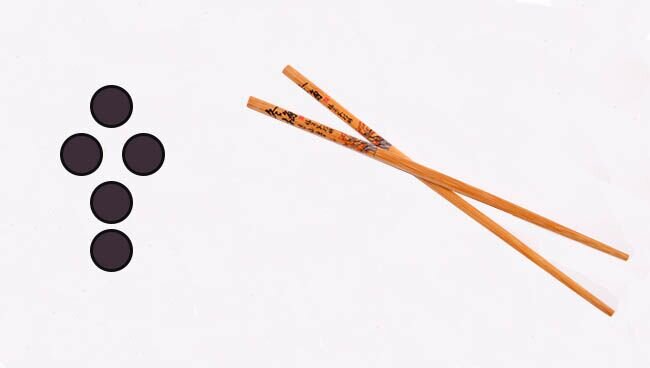 Гадания в Японии: как бамбуковые палочки используют для испытания удачи и мистической практики самураев