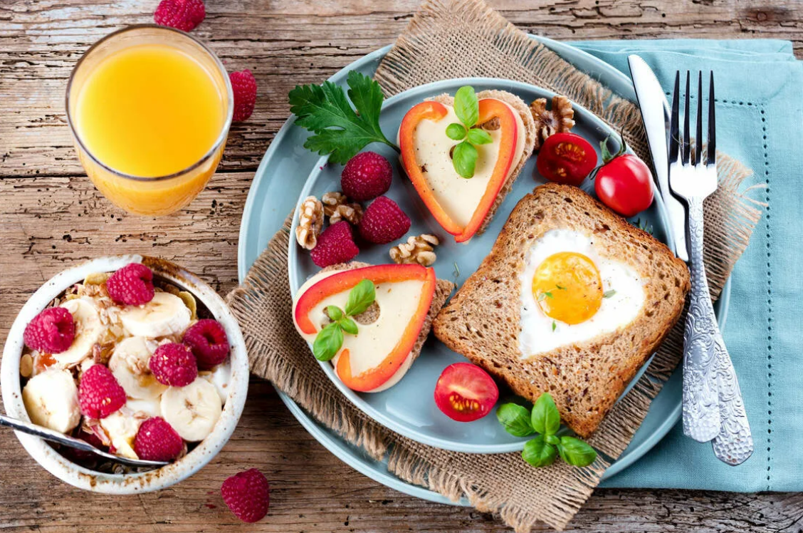 В чем секрет английских пословиц о еде?