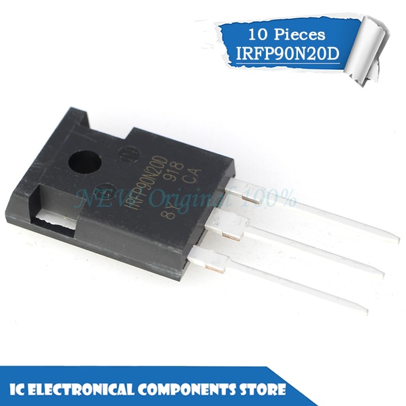 Транзистор fb3307z