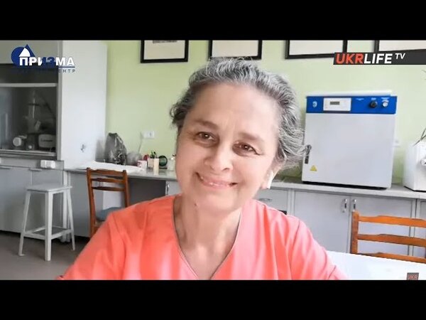 Эта милая старушка - Божий одуванчик несёт редкостную пургу. Но не простую пургу, а опасную для жизни.