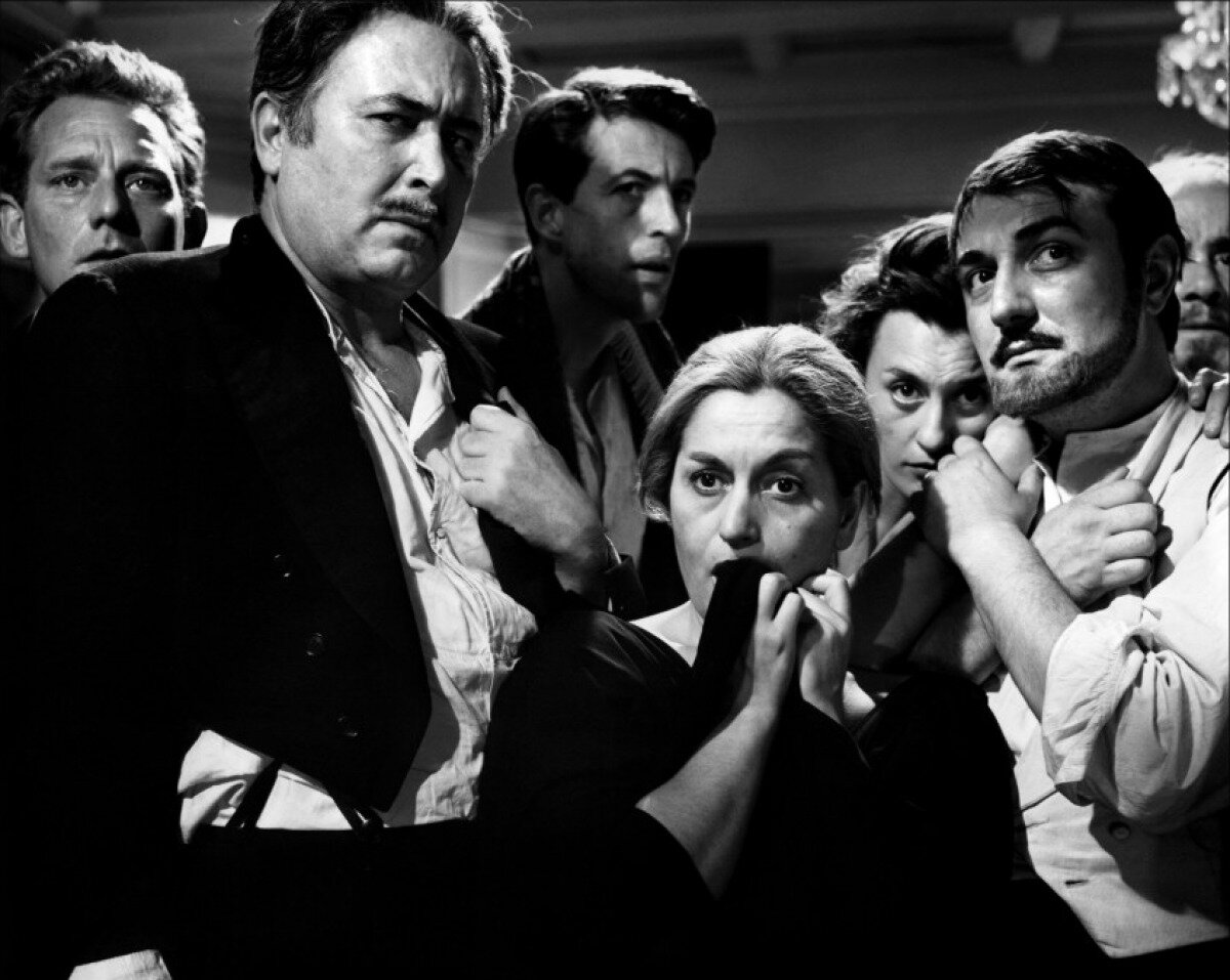 Кадр из фильма