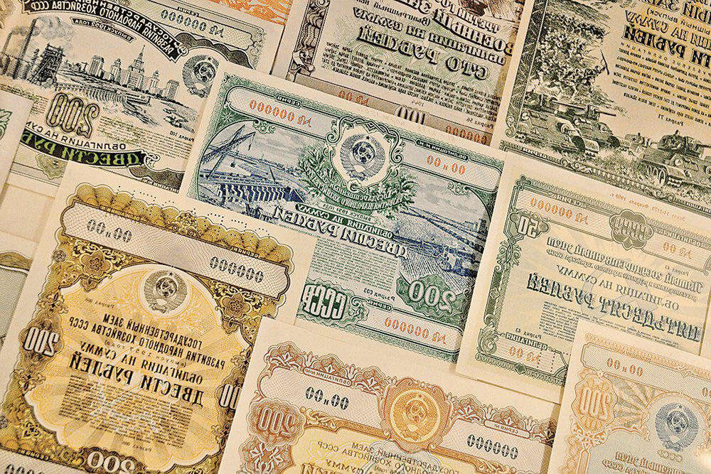 Как отличить облигации и структурные облигации