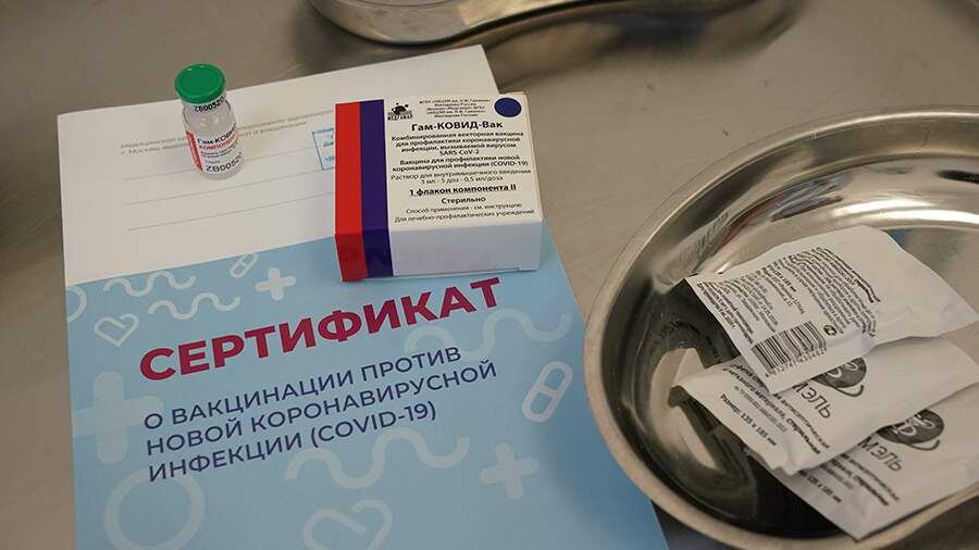 Фото: ИЗВЕСТИЯ/Павел Волков