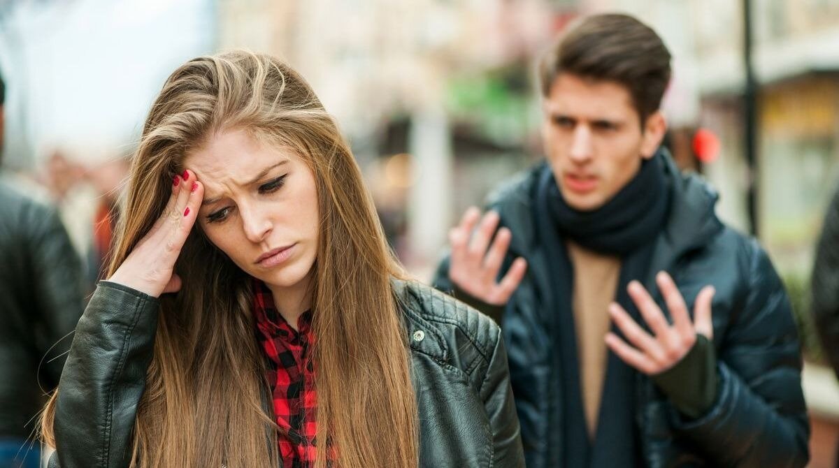 6 причин, почему девушка говорит, что не хочет отношений