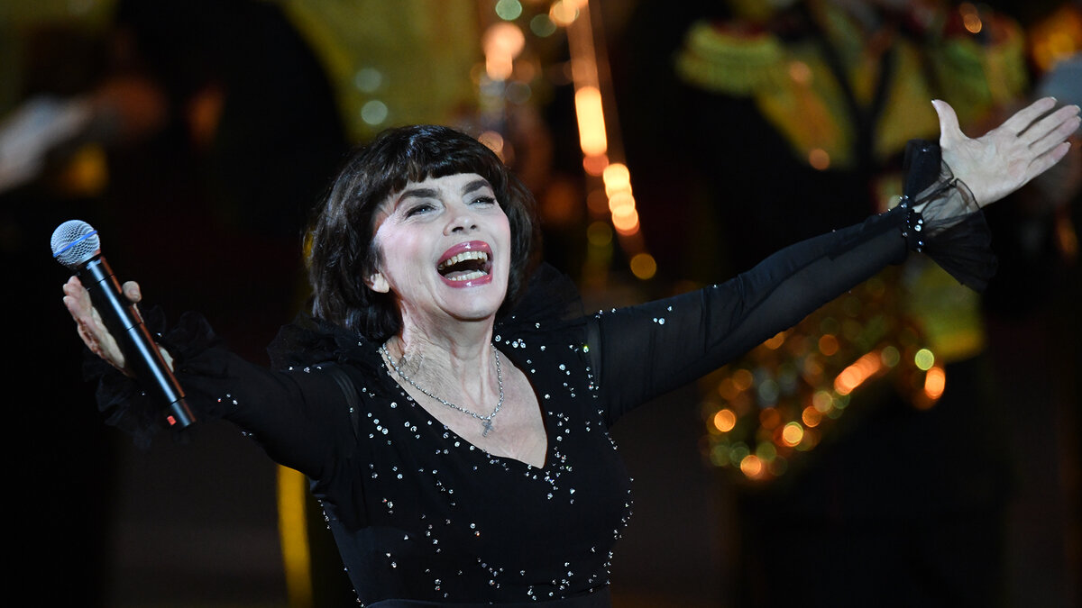 Фото: РИА Новости/Владимир Вяткин