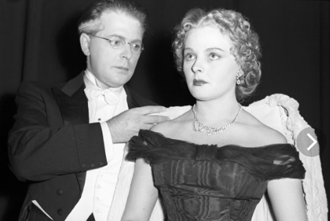 А ведь могла затмить Гурченко. Как сейчас живет 92-летняя актриса невероятной красоты. Лилия Юдина6