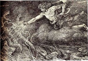 Ваагн-драконоборец