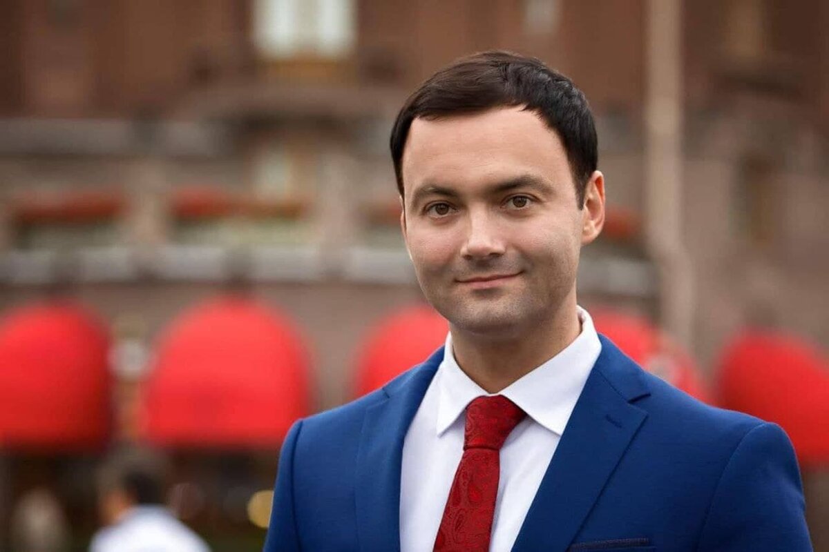 Фото предоставлено автором