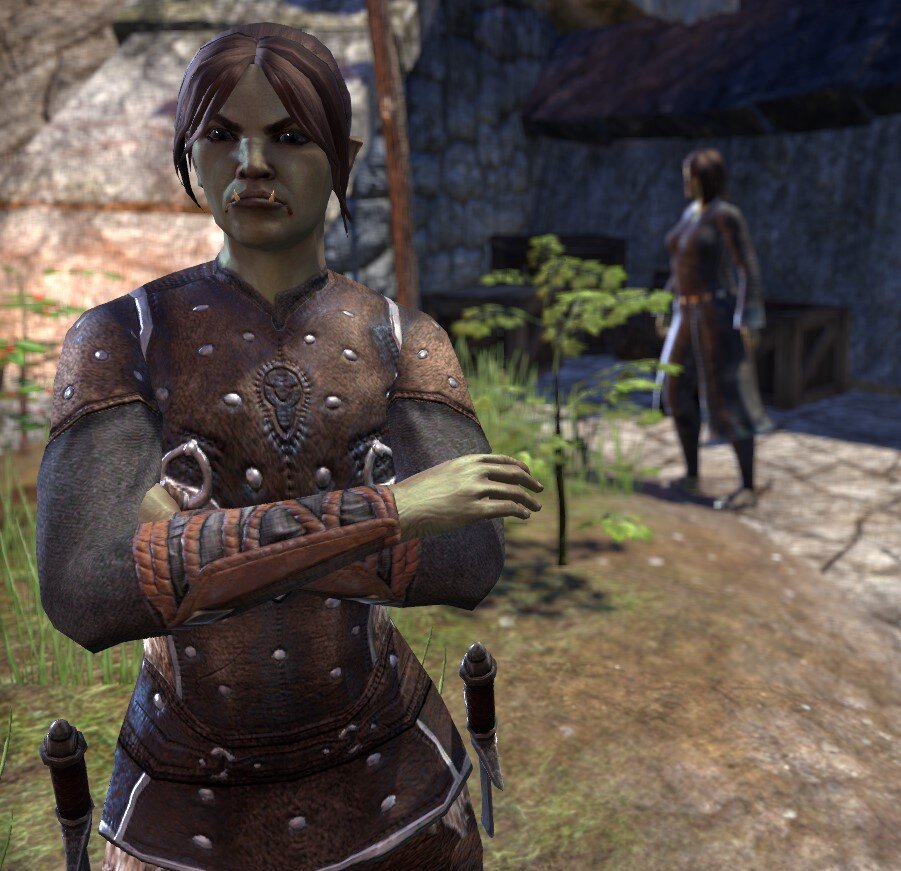 Карта в галерее