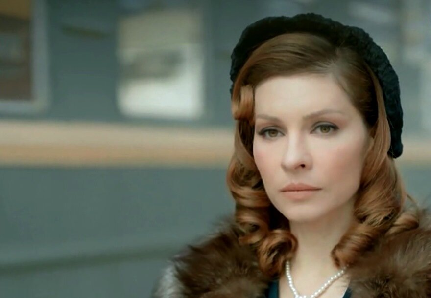 кадр из сериала