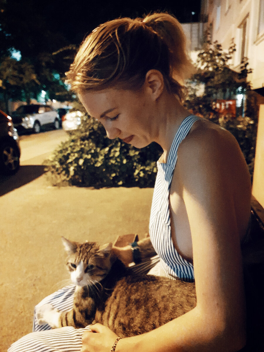 Фото автора