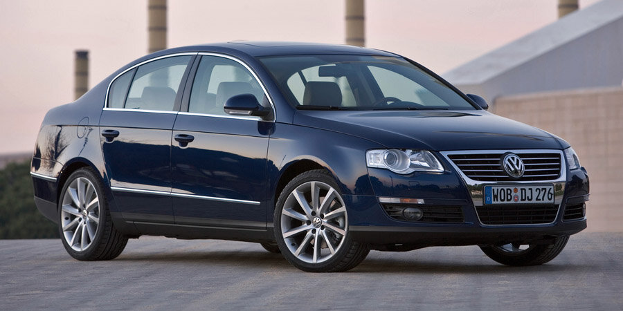 Седан (2005 год)