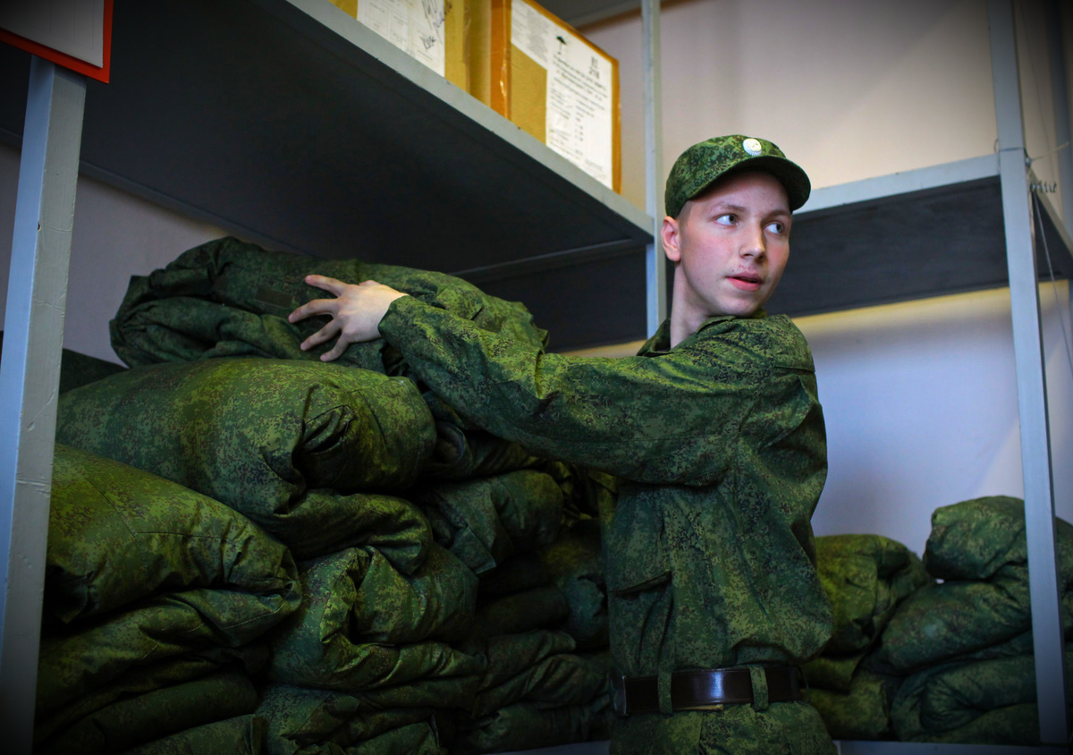 Фото из сети