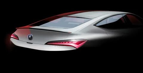 2023 Acura Integra